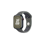Apple Nike Sport Band - S/M Λουράκι Cargo Khaki (Apple Watch 42/44/45mm/Ultra 49mm) - Image 2