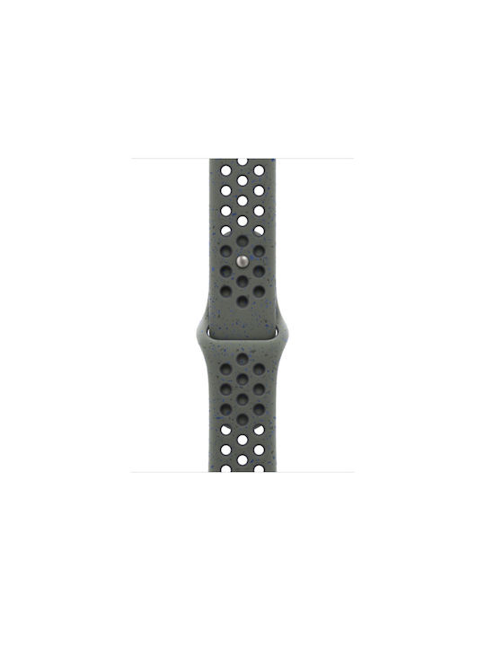 Apple Nike Sport Band - S/M Λουράκι Cargo Khaki (Apple Watch 42/44/45mm/Ultra 49mm) - Image 1