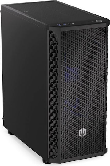 Endorfy Signum 300 Solid Midi Tower Κουτί Υπολογιστή Μαύρο - Image 1