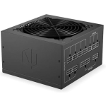 Endorfy Supremo FM5 750W Μαύρο Τροφοδοτικό Υπολογιστή Full Modular 80 Plus Gold - Image 3