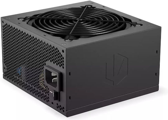 Endorfy Supremo FM5 750W Μαύρο Τροφοδοτικό Υπολογιστή Full Modular 80 Plus Gold - Image 1