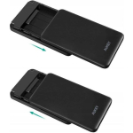 Aukey Θήκη για Σκληρό Δίσκο 2.5" SATA III με σύνδεση USB 3.0 - Image 3