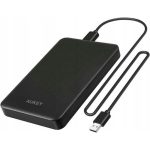Aukey Θήκη για Σκληρό Δίσκο 2.5" SATA III με σύνδεση USB 3.0