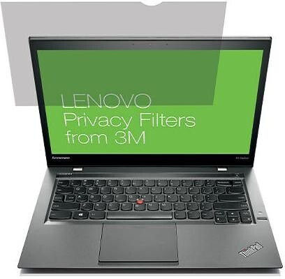 Lenovo Φίλτρο Οθόνης για 14,0" - 3M ThinkPad T14 G3/ X1 C G9 Notebook privacyfilter - Image 1
