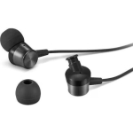 Lenovo 4XD1J77351 In-ear Handsfree Ακουστικά με Βύσμα USB-C Μαύρο - Image 4