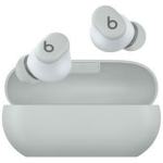 Beats Solo Buds Bluetooth Handsfree Ακουστικά με Θήκη Φόρτισης Storm Gray