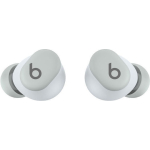 Beats Solo Buds Bluetooth Handsfree Ακουστικά με Θήκη Φόρτισης Storm Gray - Image 2