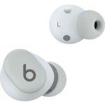 Beats Solo Buds Bluetooth Handsfree Ακουστικά με Θήκη Φόρτισης Storm Gray - Image 4