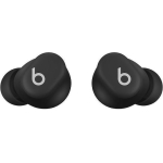 Beats Solo Buds Bluetooth Handsfree Ακουστικά με Θήκη Φόρτισης Matte Black - Image 3