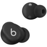 Beats Solo Buds Bluetooth Handsfree Ακουστικά με Θήκη Φόρτισης Matte Black - Image 4