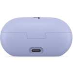 Beats Solo Buds Bluetooth Handsfree Ακουστικά με Θήκη Φόρτισης Arctic Purple - Image 4