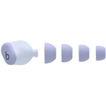 Beats Solo Buds Bluetooth Handsfree Ακουστικά με Θήκη Φόρτισης Arctic Purple - Image 6