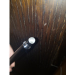 Tech-Protect Stylus Pen Ψηφιακή σε Ασημί χρώμα - Image 4