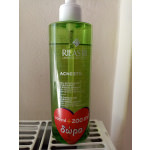 Rilastil Acnestil Gel Καθαρισμού Προσώπου για Ακνεϊκές Επιδερμίδες 400ml - Image 4