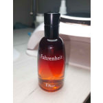 Dior Fahrenheit Eau de Parfum 75ml - Image 4