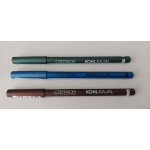 Catrice Cosmetics Kohl Kajal Αδιάβροχο Μαλακό Μολύβι Ματιών 160 Baby Blue - Image 2