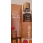 Victoria's Secret Bare Vanilla Body Mist 250ml - Image 3
