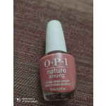 OPI Nature Strong Gloss Βερνίκι Νυχιών Μακράς Διαρκείας NAT016 Raindrop Expectations 15ml - Image 3