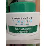 Somatoline Cosmetic Slimming 7 Nights Ultra Intensive Κρέμα για Αδυνάτισμα Σώματος 400ml - Image 3