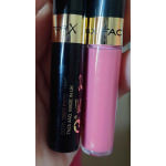 Max Factor Lipfinity Lip Colour Υγρό Κραγιόν 110 Passionate 4.2gr - Image 4