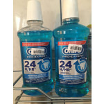 Oral-B Pro Expert Professional Protection Στοματικό Διάλυμα Καθημερινής Προστασίας 500ml - Image 2