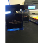 Narciso Rodriguez Bleu Noir Eau de Parfum 50ml - Image 3