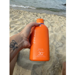 Lancaster Sun Beauty Αντηλιακή Λοσιόν για το Σώμα SPF30 400ml - Image 4