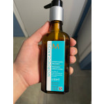 Moroccanoil Treatment Light Argan Λάδι Μαλλιών για Θρέψη κατά της Ψαλίδας 200ml - Image 4