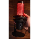 HyperX QuadCast 2 Πυκνωτικό Μικρόφωνο Επιτραπέζιο - Image 4