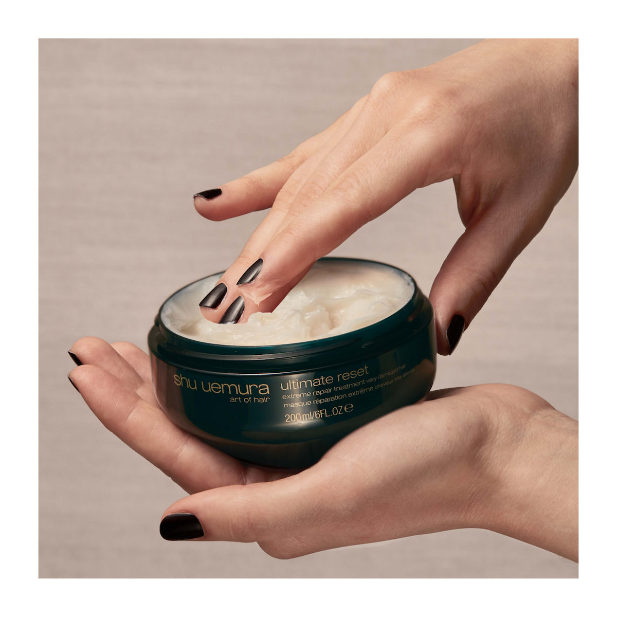 Μάσκες Μαλλιών