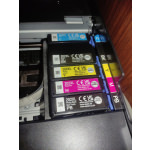 Epson 202XL Γνήσιο Μελάνι Εκτυπωτή InkJet Μαύρο (C13T02G14010) - Image 3
