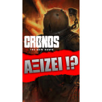 Cronos: The New Dawn (Game-Key Card) Switch 2 Game - Image 3