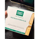 Martiderm The Originals Proteos Ενυδατικό & Αντιγηραντικό Serum Προσώπου 30x2ml - Image 4