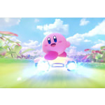 Nintendo Amiibo Kirby Character Figure - Image 3