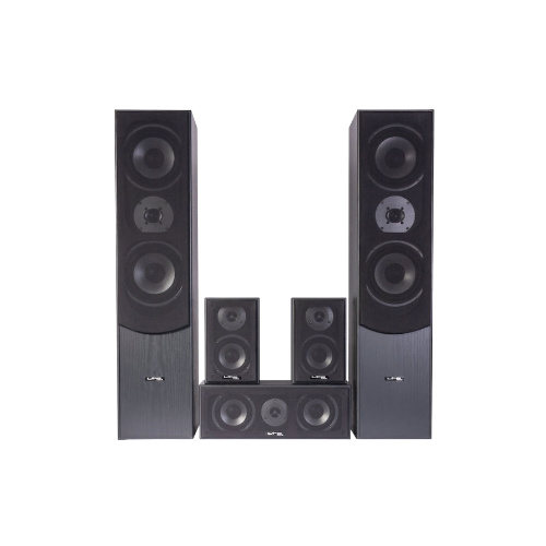 Home Cinema & Εξοπλισμός Hi-Fi