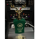 Lattafa Al Noble Safeer Eau de Parfum 100ml - Image 4