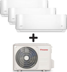 Multi Κλιματιστικά