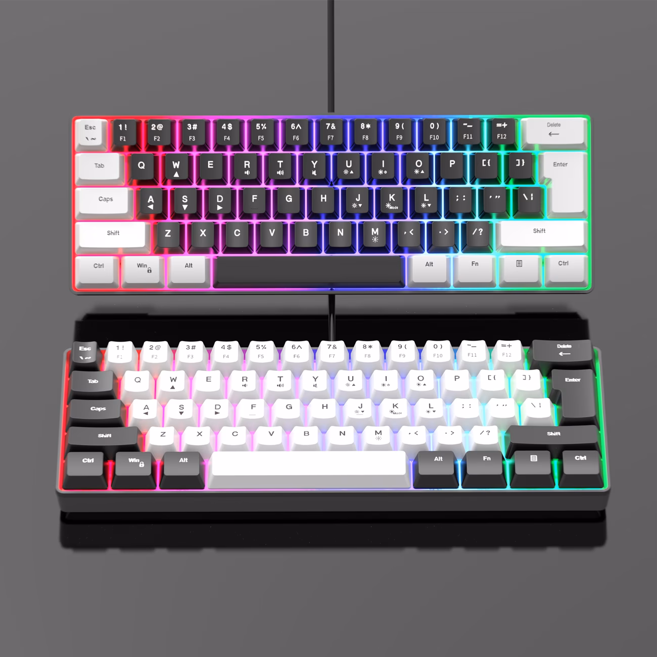 Gaming Πληκτρολόγια