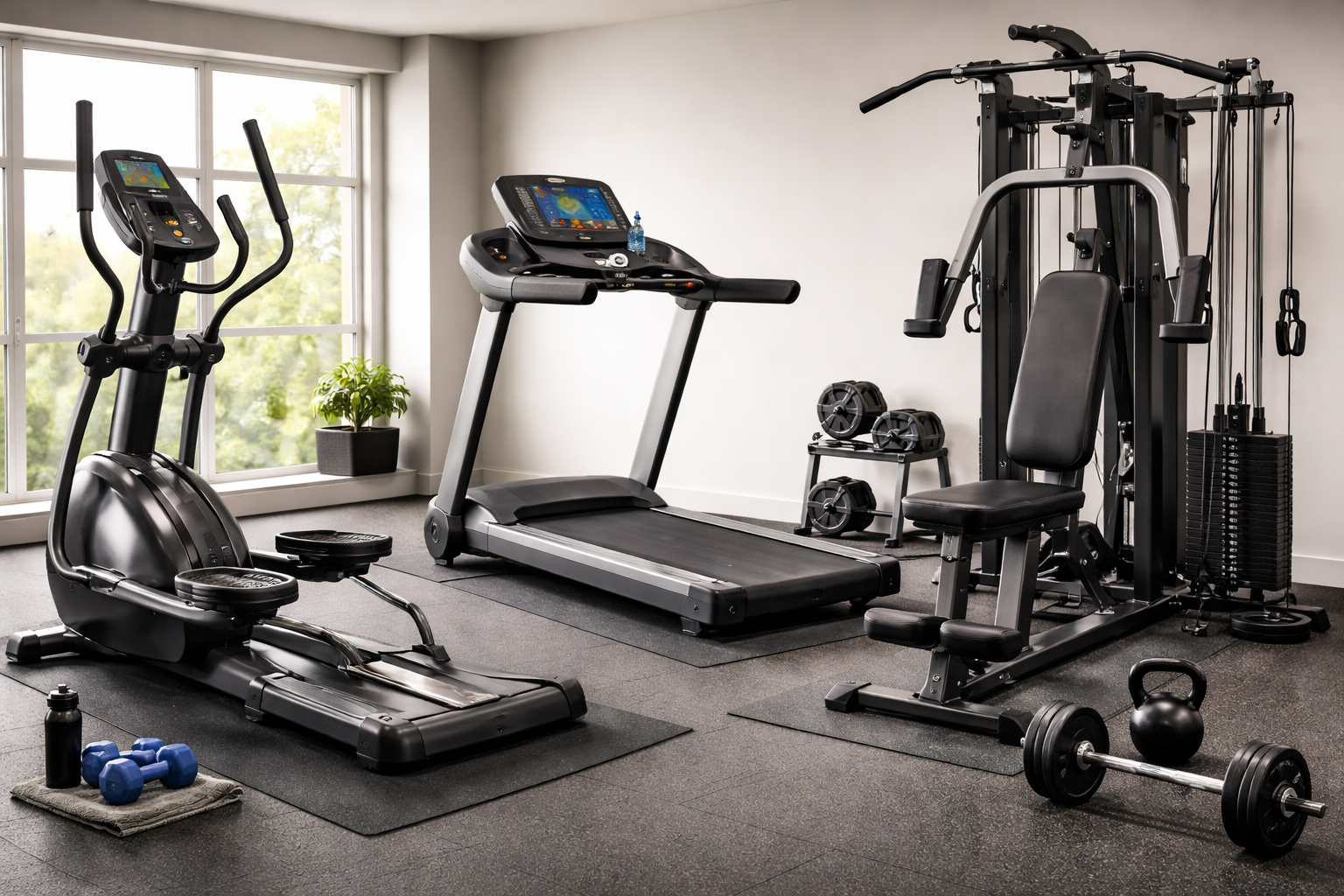 Όργανα Γυμναστικής