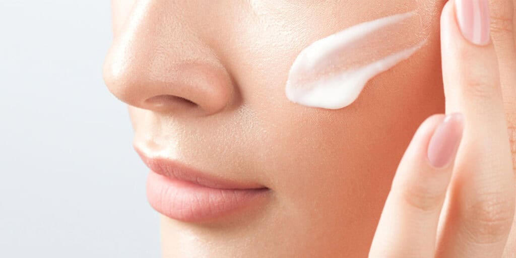 Κρέμες Προσώπου