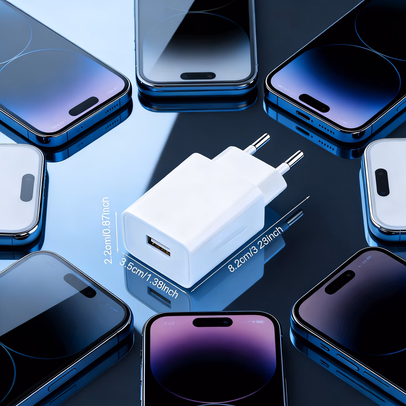 Φορτιστές Κινητών