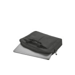 Trust Primo Carry Bag Τσάντα Ώμου / Χειρός για Laptop 16" σε Μαύρο χρώμα - Image 4
