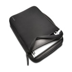 Kensington Soft Universal Sleeve 14" σε Μαύρο χρώμα - Image 2