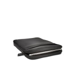 Kensington Soft Universal Sleeve 14" σε Μαύρο χρώμα - Image 3