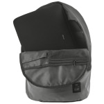 Trust Primo Soft Sleeve 13.3" με Θύρα USB σε Μαύρο χρώμα - Image 3