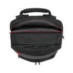 Lenovo Essential Plus Eco Τσάντα Πλάτης για Laptop 15.6" σε Μαύρο χρώμα - Image 2