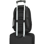 Lenovo Essential Plus Eco Τσάντα Πλάτης για Laptop 15.6" σε Μαύρο χρώμα - Image 3