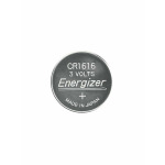 Energizer Μπαταρία Λιθίου Ρολογιών CR1616 3V 1τμχ - Image 2