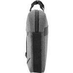 HP Prelude Topload Τσάντα Ώμου / Χειρός για Laptop 15.6" σε Γκρι χρώμα - Image 2