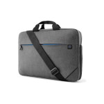 HP Prelude Topload Τσάντα Ώμου / Χειρός για Laptop 15.6" σε Γκρι χρώμα - Image 3